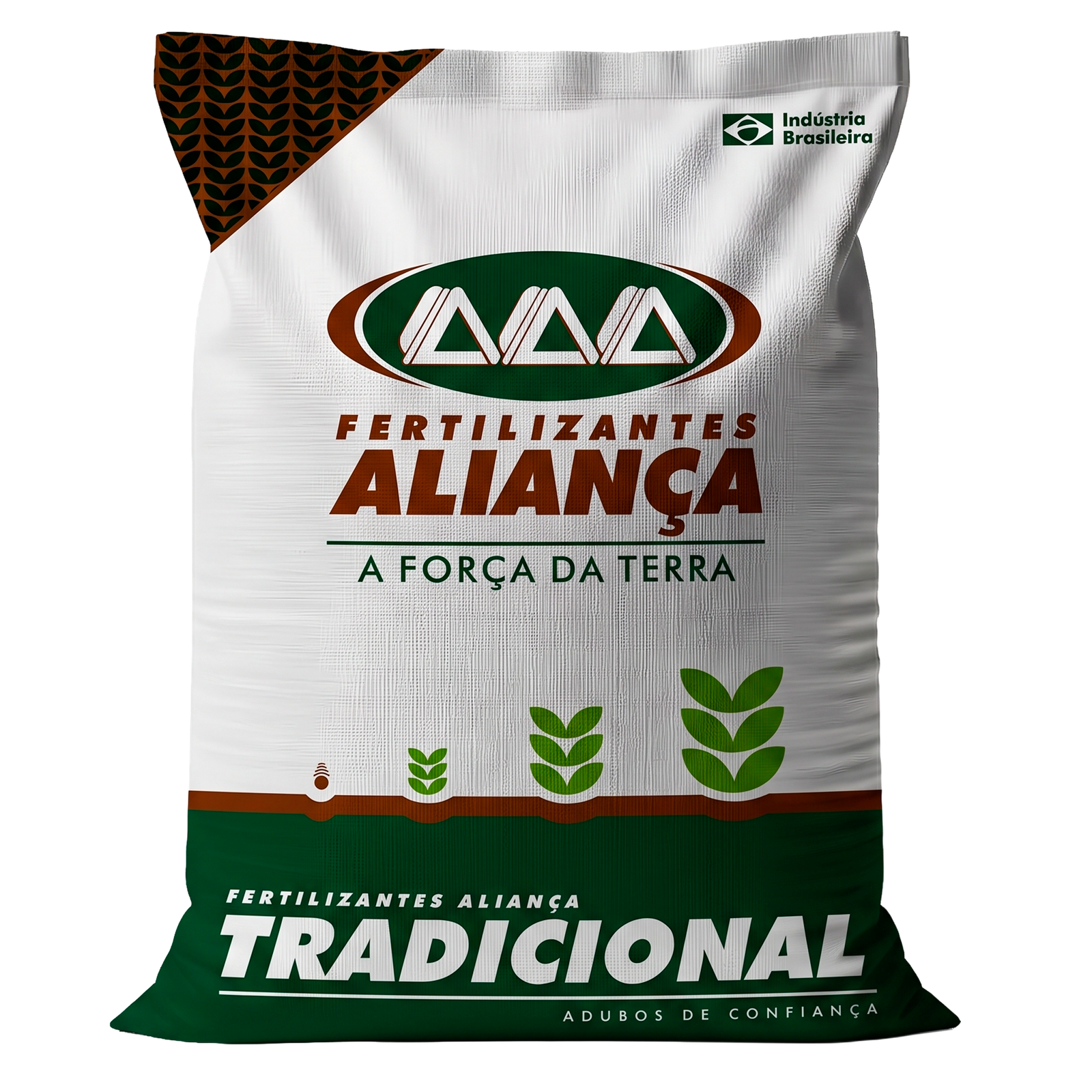 Fertilizante Aliança Linha Tradicional